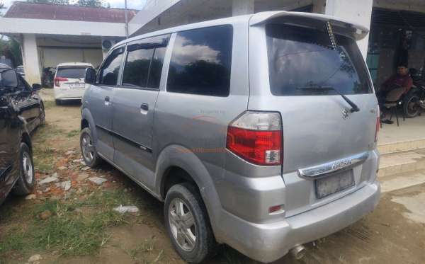 SUZUKI APV