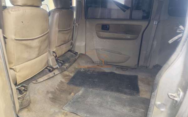 SUZUKI APV