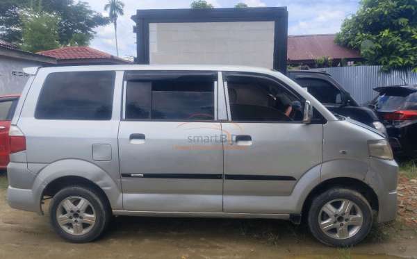 SUZUKI APV