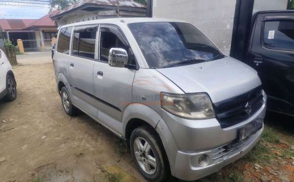 SUZUKI APV
