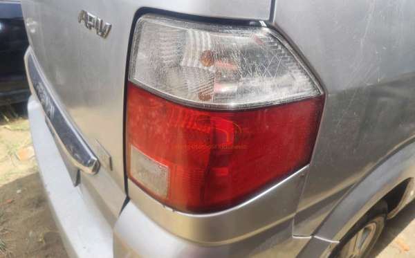 SUZUKI APV