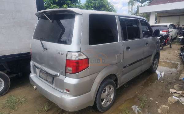SUZUKI APV