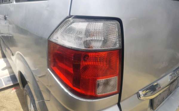 SUZUKI APV