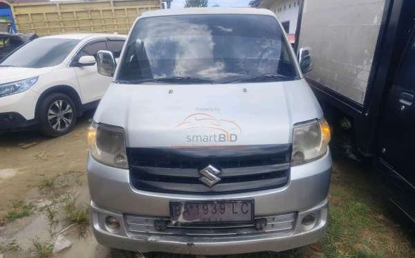 SUZUKI APV