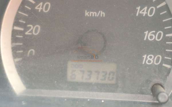 SUZUKI APV