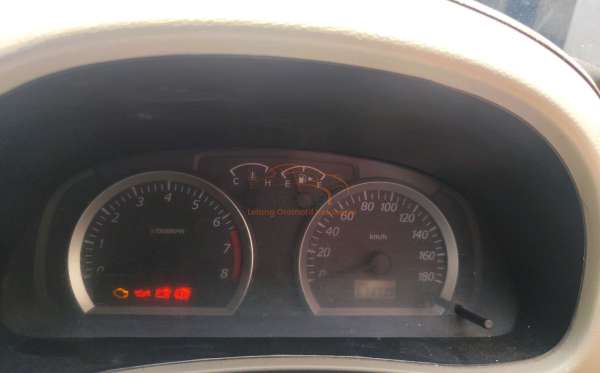 SUZUKI APV