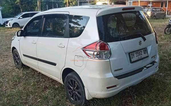 SUZUKI ERTIGA DX