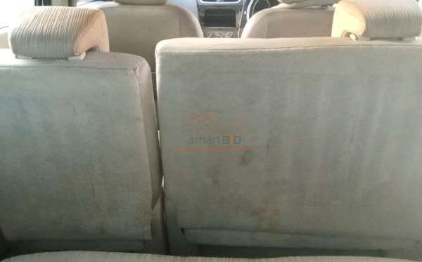 SUZUKI ERTIGA DX