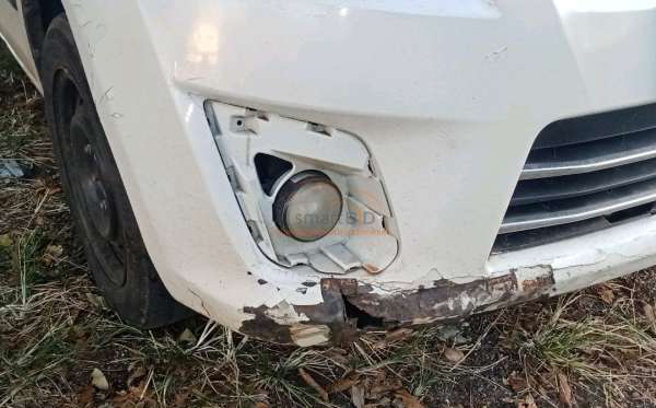 SUZUKI ERTIGA DX