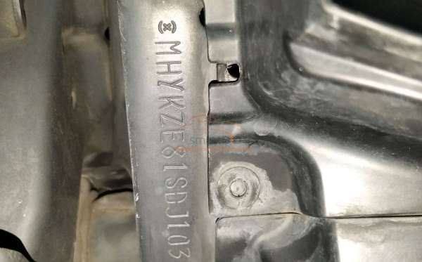 SUZUKI  ERTIGA  SDX