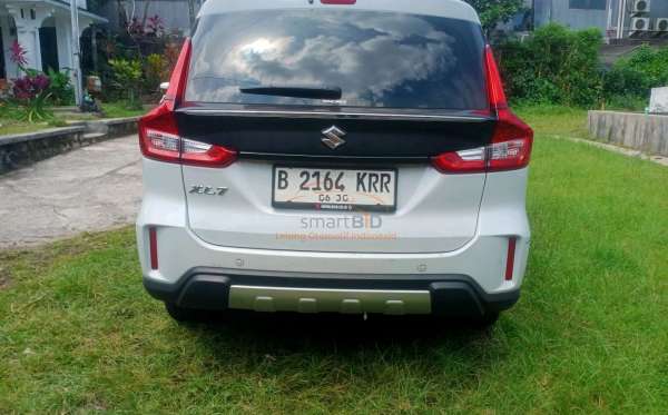 SUZUKI  XL7