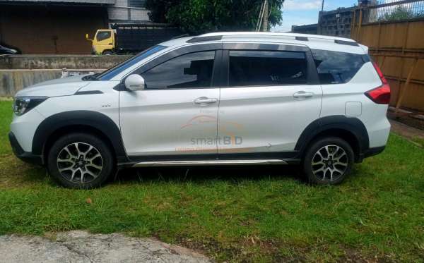 SUZUKI  XL7