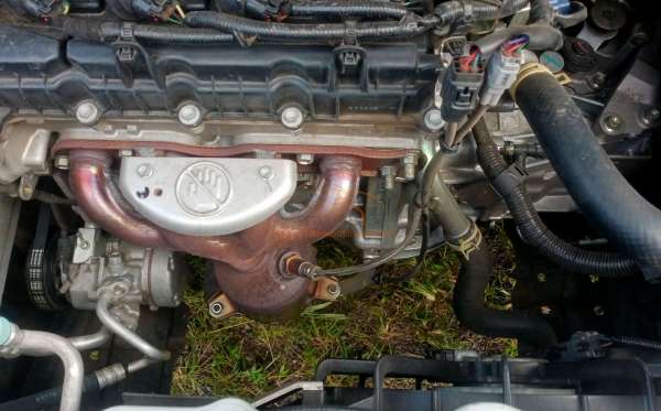 SUZUKI  XL7