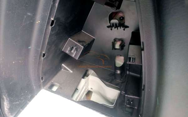 SUZUKI  XL7