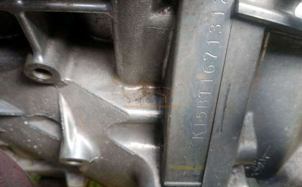 SUZUKI  XL7