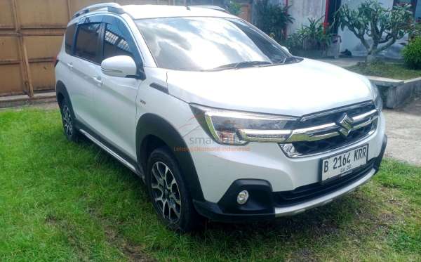 SUZUKI  XL7