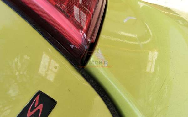 TOYOTA AGYA