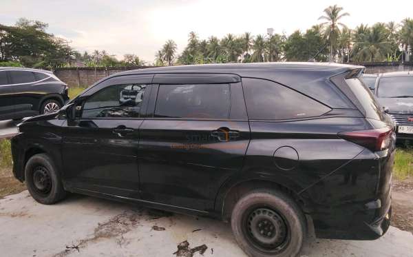 TOYOTA AVANZA 1.3 E