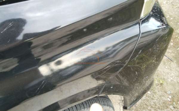 TOYOTA AVANZA 1.3 E