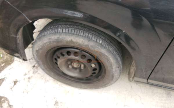 TOYOTA AVANZA 1.3 E