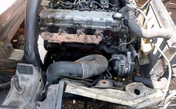 TOYOTA DYNA 130 HT