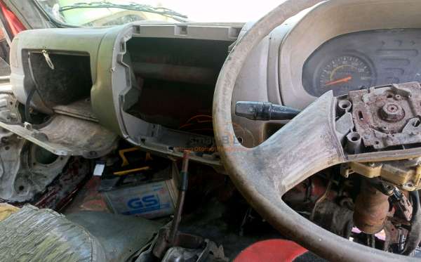 TOYOTA DYNA 130 HT