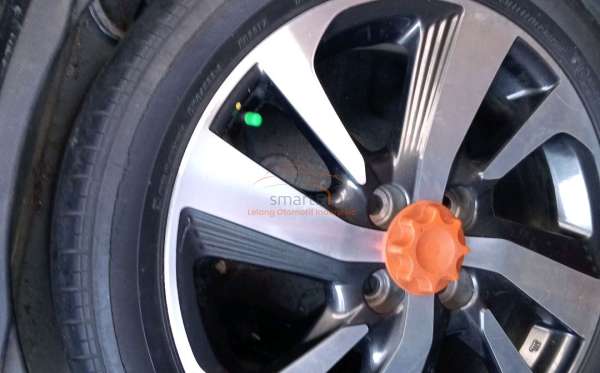 TOYOTA YARIS S