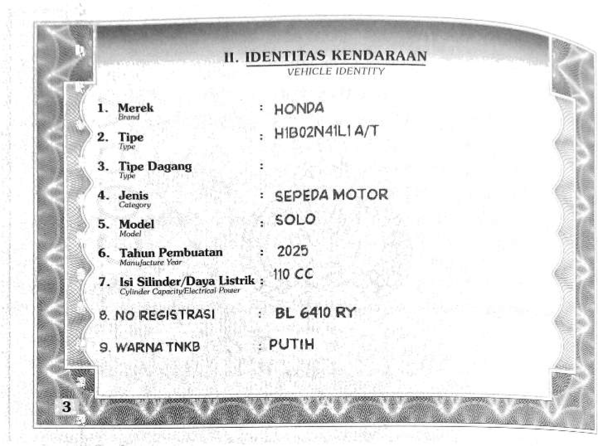 HONDA BEAT SPORTY