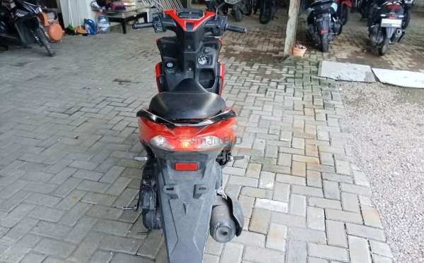 YAMAHA FREEGO