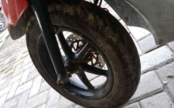 YAMAHA FREEGO