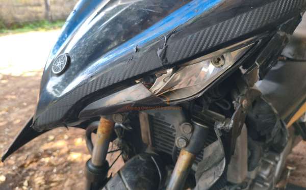 YAMAHA JUPITER MX