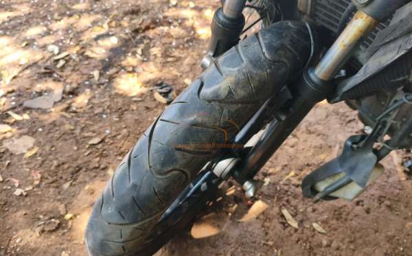 YAMAHA JUPITER MX