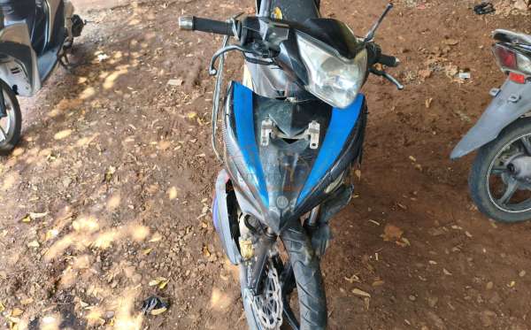YAMAHA JUPITER MX