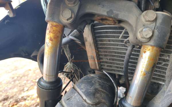 YAMAHA JUPITER MX