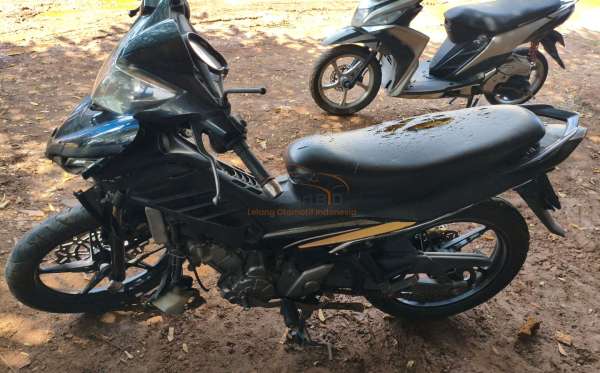 YAMAHA JUPITER MX
