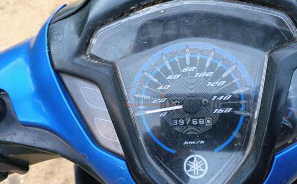 YAMAHA JUPITER Z1 FI CW