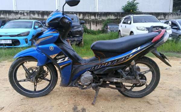 YAMAHA JUPITER Z1 FI CW