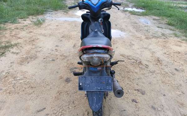YAMAHA JUPITER Z1 FI CW