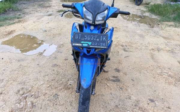 YAMAHA JUPITER Z1 FI CW