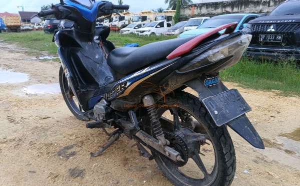 YAMAHA JUPITER Z1 FI CW