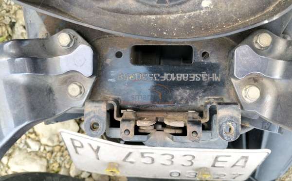 YAMAHA MIO M3 125