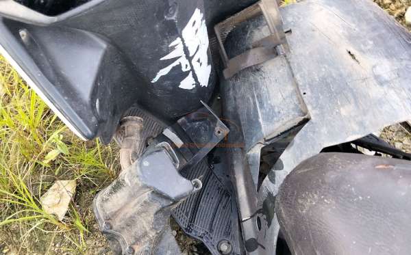 YAMAHA MIO M3 125