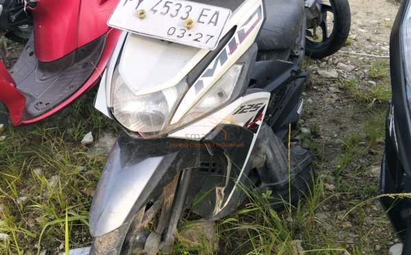 YAMAHA MIO M3 125