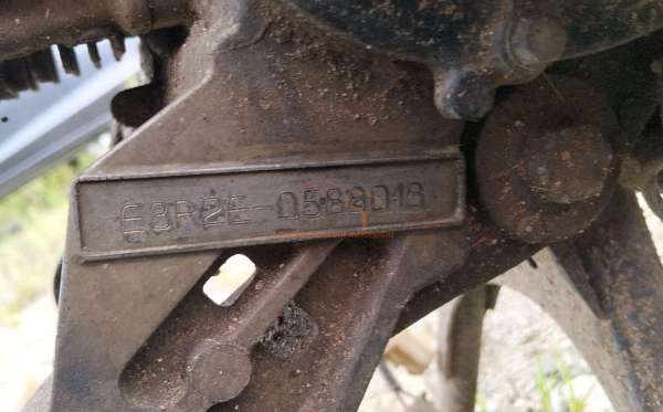 YAMAHA MIO M3 125
