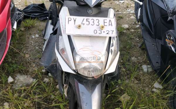 YAMAHA MIO M3 125