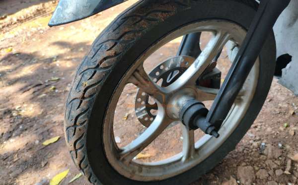 YAMAHA MIO M3 125