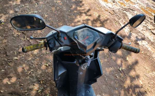 YAMAHA MIO M3 125