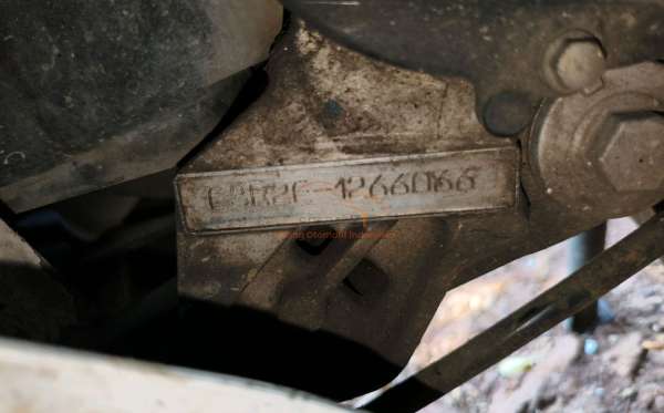 YAMAHA MIO M3 125