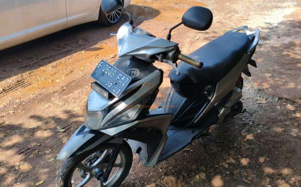 YAMAHA MIO M3 125