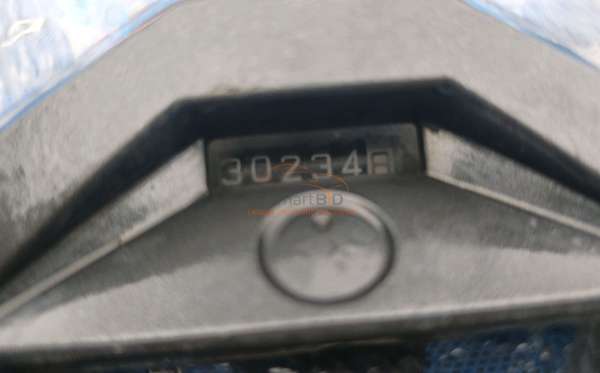 YAMAHA XEON